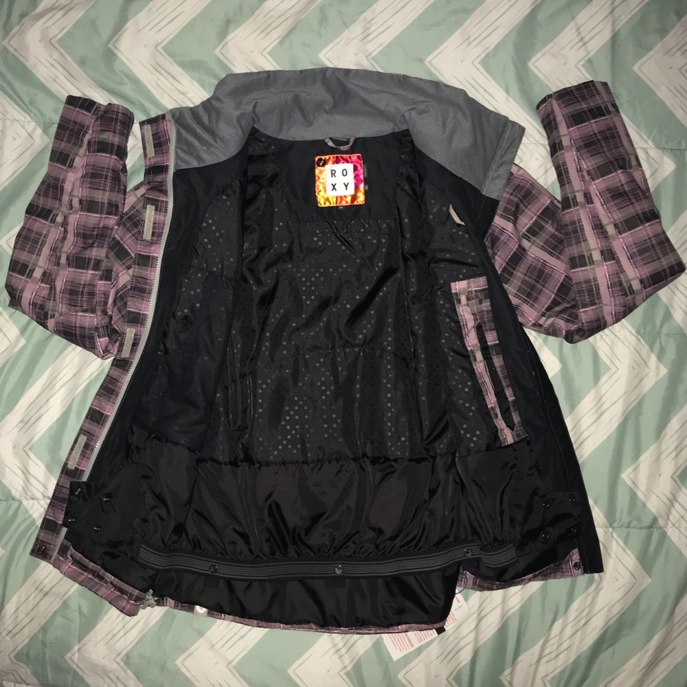 Roxy Women’s Winter Jacket